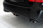 Mercedes-Benz E V12 by Brabus 2010 года